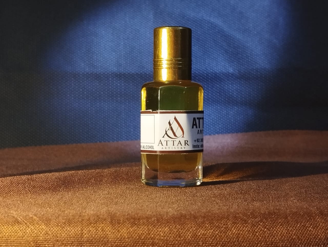 Gucci Flora | Attar | High concentrated oil | 12 ml